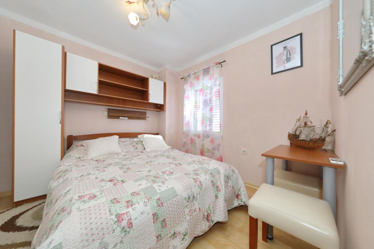 Apartment Simeone Zadar Exterior foto
